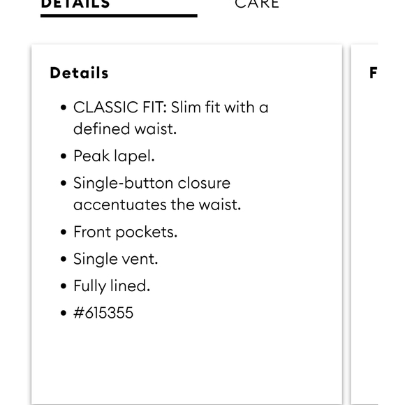 Gorgeous Animal Print Blazer - Picture 7 of 8